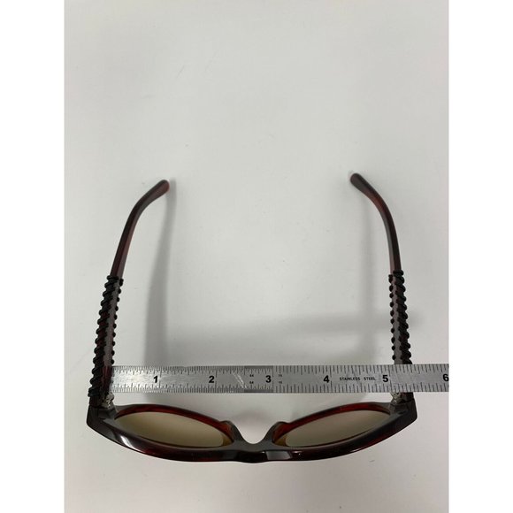 Burberry Sunglasses B 4121-Q 3322/13 Italy 58 [] 17 135 Out Of Stock main image 6